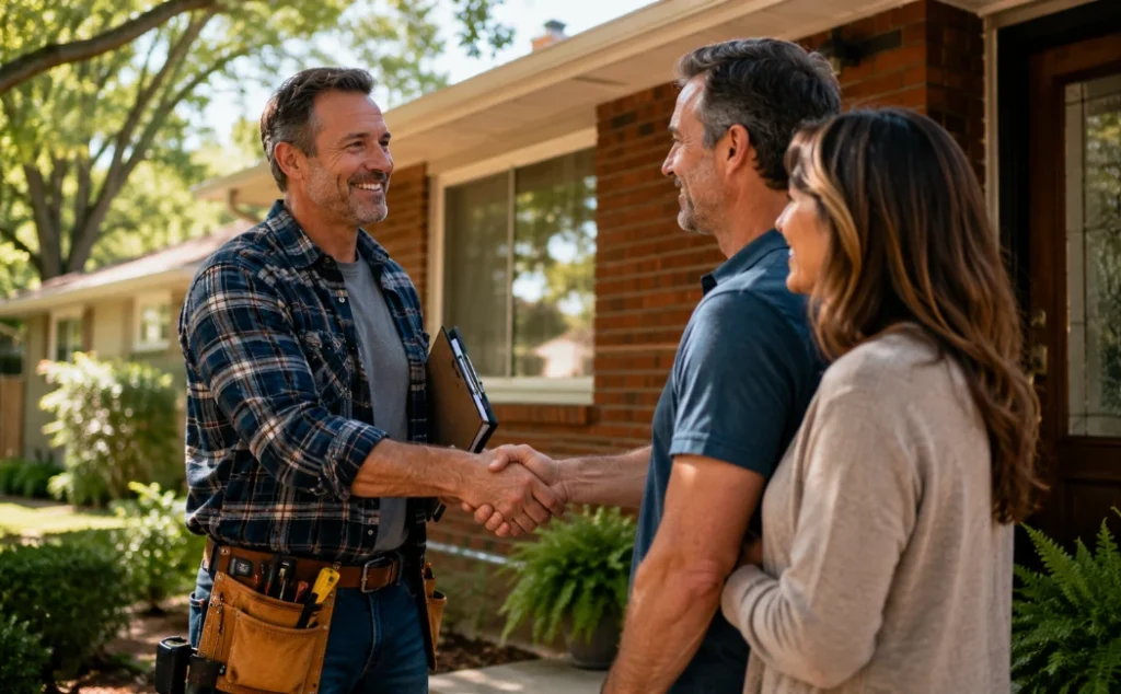 General Contractor in Hamilton