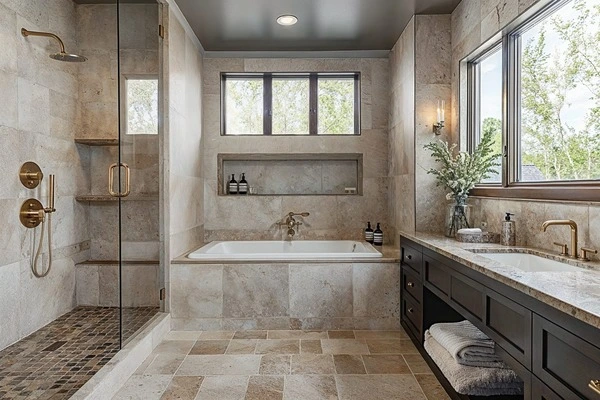 Bathroom Remodeling In Hamilton ON