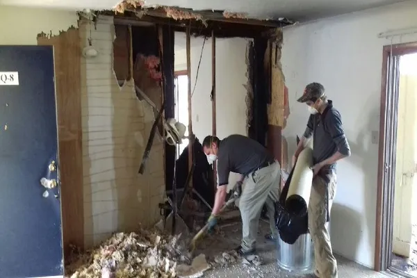 Best Restoration Services in Ontario