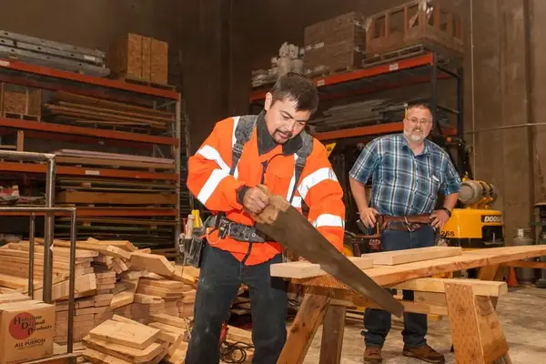 Carpentry Services In Hamilton On