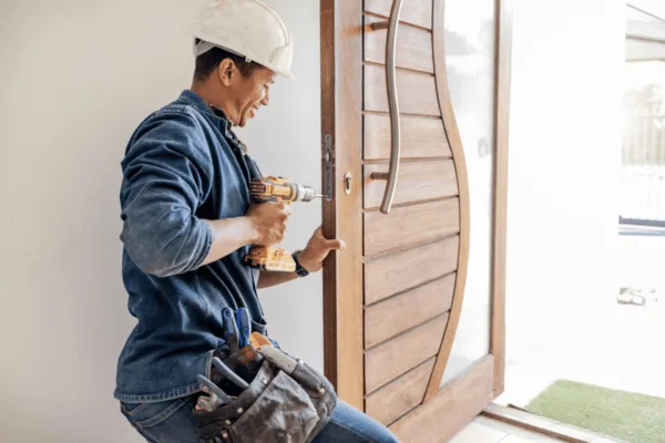 Door Installation Repair In Hamilton