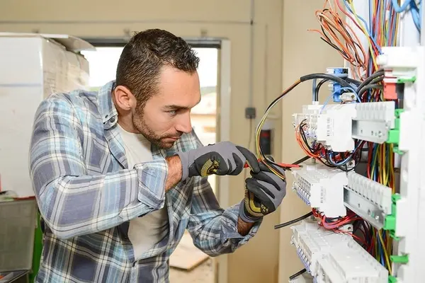 Electrical Services In Hamilton On
