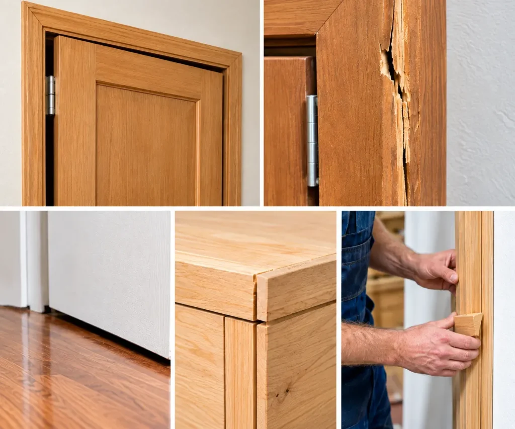 Expert Carpentry Services In Hamilton