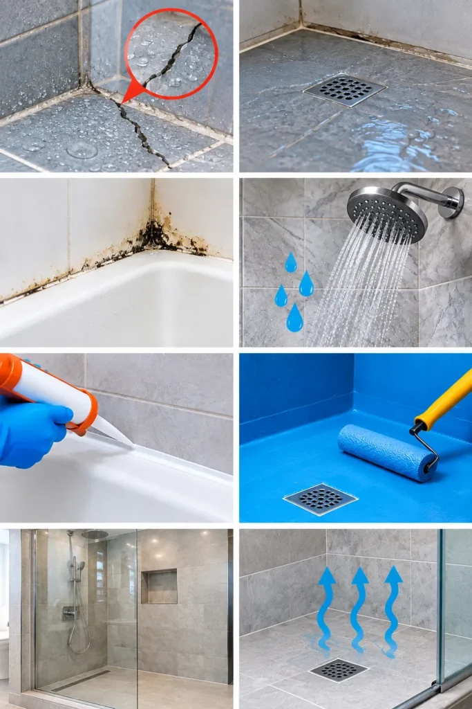 Hamilton Bathroom Needs Bathtub & Shower Repair