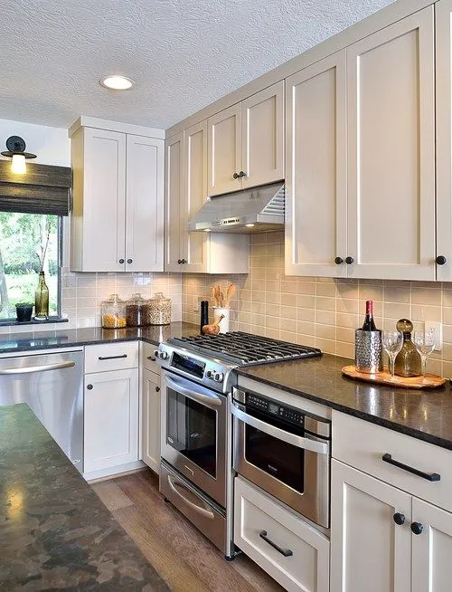 Hamilton Kitchen Renovation Services