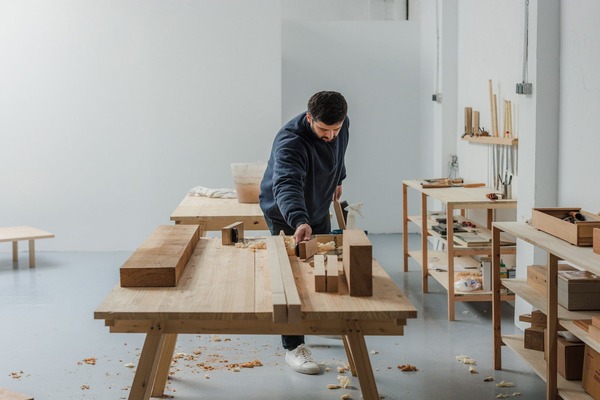 Interior Carpentry In Hamilton