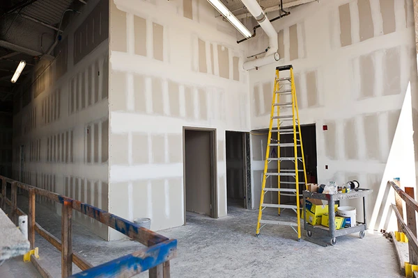 Plaster Drywall Services In Hamilton