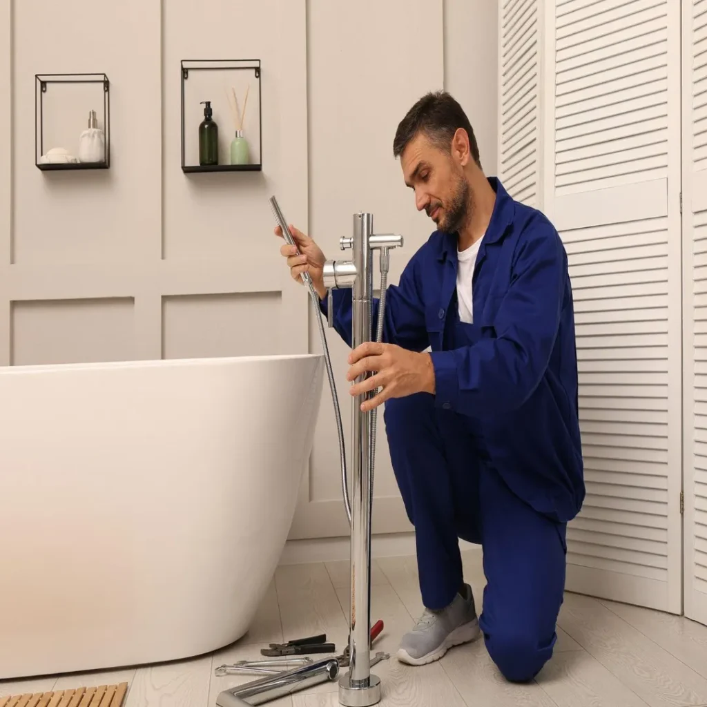 Professional Bathtub & Shower Repair Services in Hamilton