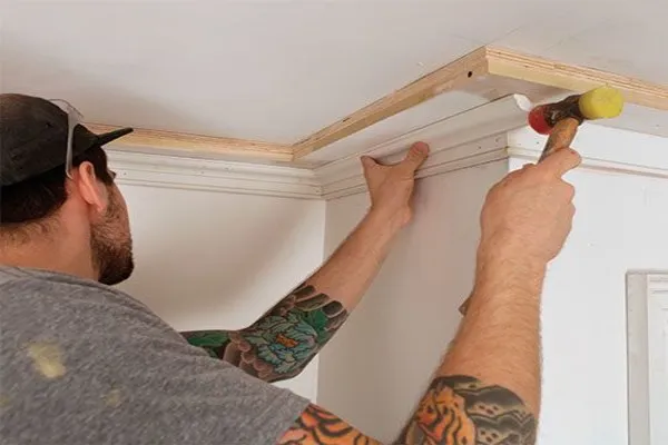 Trim Moulding Installation hamilton
