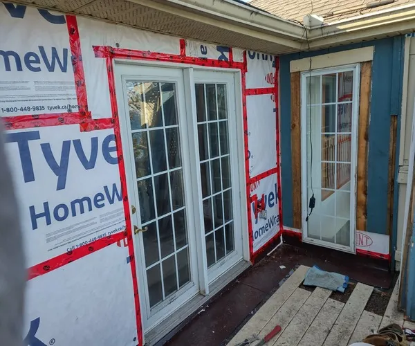 Hamilton Home Repairs and Emergency Services